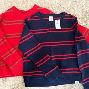 Gap Striped Sweaters - 5 Toddler